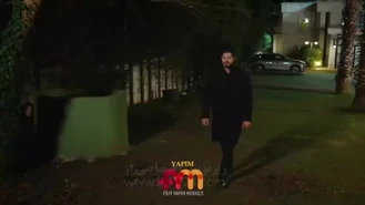 سریال ترکی عروس قسمت 153 زیر نویس