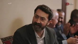 سریال فرید قسمت 430 فصل 3 دوبله فارسی