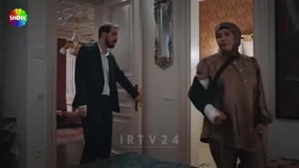 سریال حفظ آبرو قسمت 91 , 2 زیر نویس فارسی