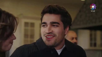 سریال چشم چران عمارت قسمت 97, 5 زیر نویس
