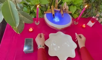 انرژی خوانی جادویی و دقیق با تمام نشانه ها و اخطارها