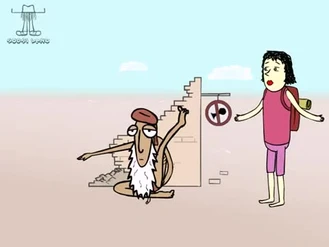 آخرین فن یوگا سوریلند