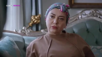 سریال شربت زغال اخته قسمت 256 دوبله فارسی