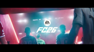 تریلر بازی فیفا 2026 EA SPORTS