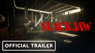 تریلر بازی جدید SlackJaw
