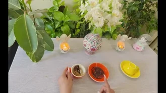 دو کاپ قهوه دو سرنوشت یکی مجردها یکی متاهل ها