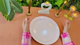 فال تاس سومری برای اولین بار