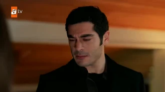سریال یک شب قسمت 34 دوبله فارسی