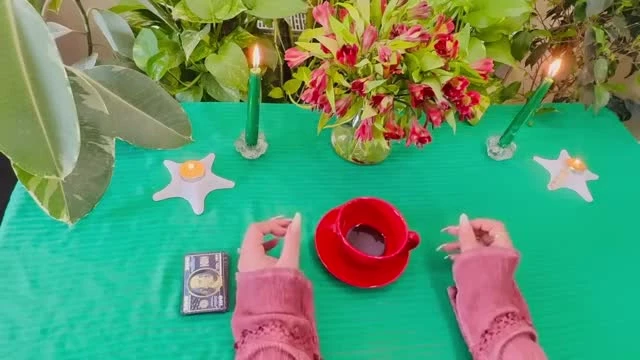 فال قهوه و پاسور ارمنی آینده نزدیک