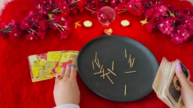 فال جذاب فرانسوی متفاوت