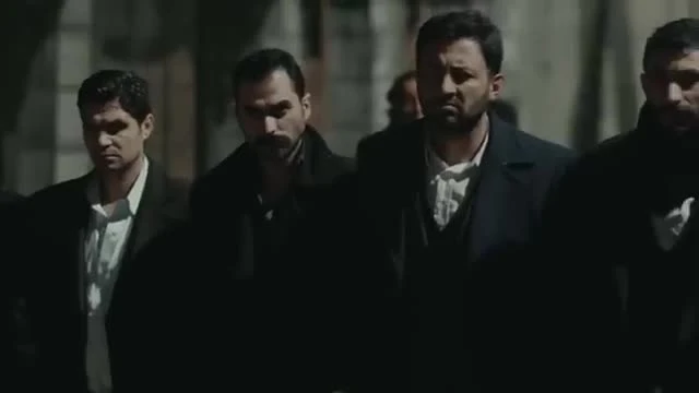 سریال کارادایی قسمت 197 دوبله فارسی