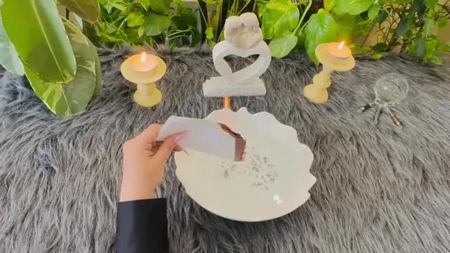 فال آب و آتش و پیشگویی 72 ساعت آینده