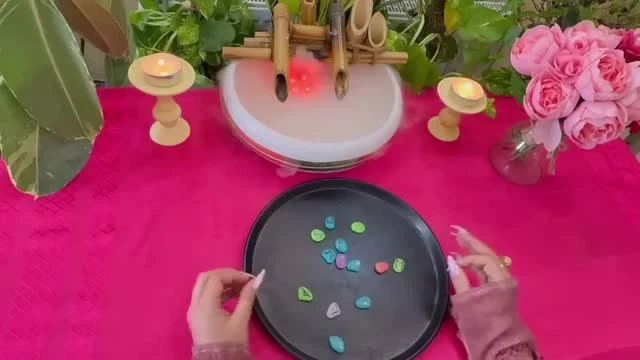 پیشگویی جادویی سنگ های رونز