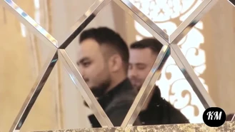 آهنگ همدم کامران مولایی