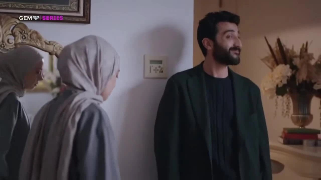 سریال شربت زغال اخته قسمت 259 دوبله فارسی