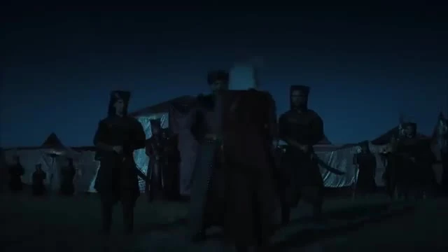 سریال حريم سلطان قسمت 353 دوبله فارسی