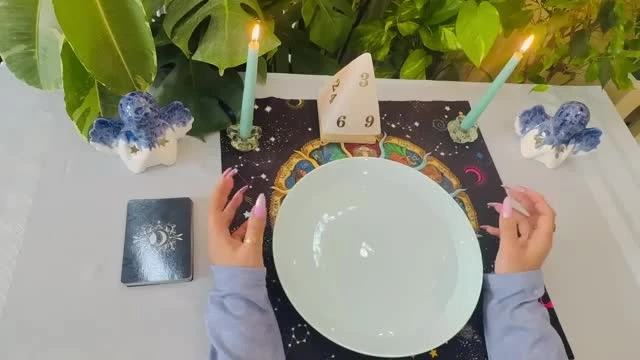 فال زیبای لبنانی