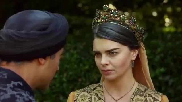سریال حريم سلطان قسمت 354 دوبله فارسی
