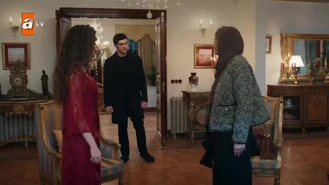 سریال یک شب قسمت 37 دوبله فارسی