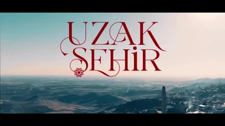 سریال شهر دور قسمت قسمت 16 دوبله فارسی