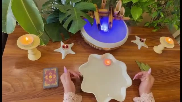 فال هفت برگ جادویی و هفت قسم