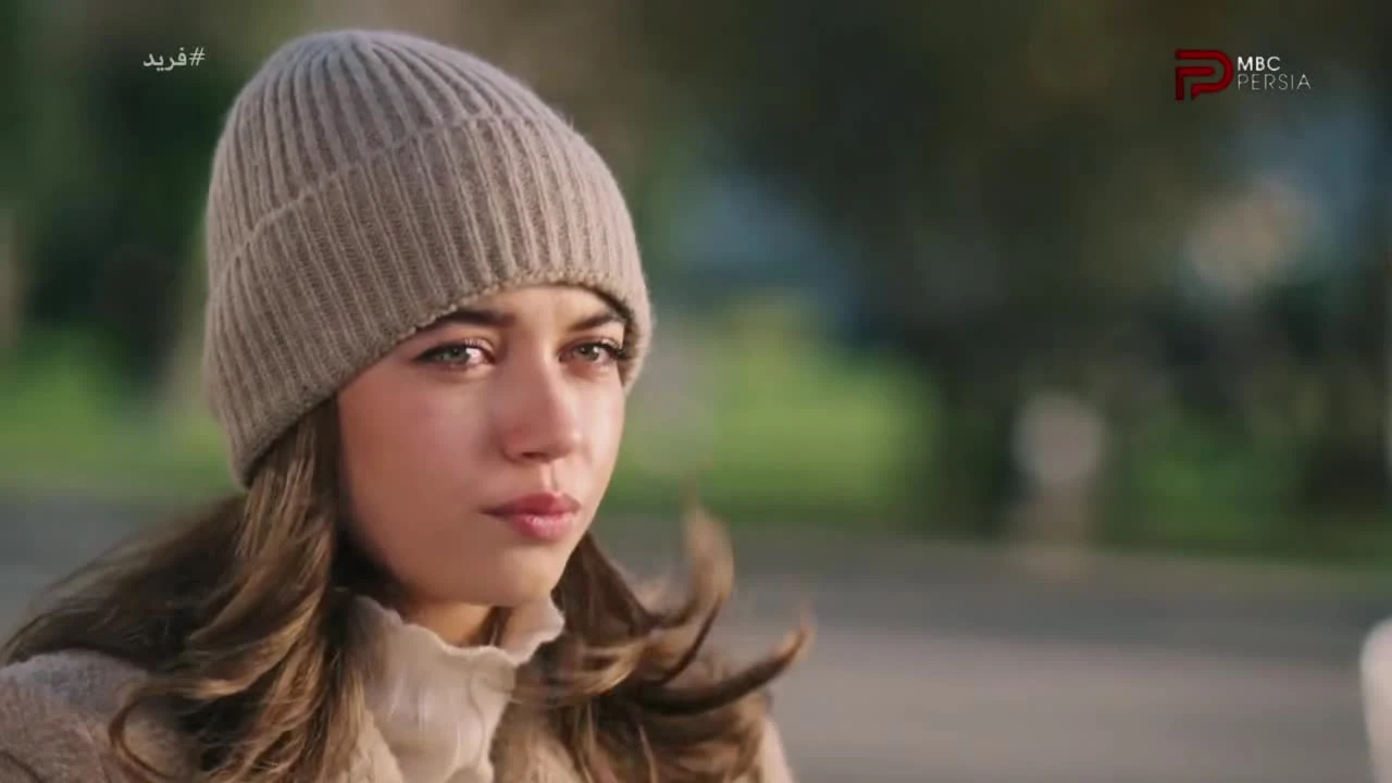 سریال فرید قسمت 439 فصل 3 دوبله فارسی
