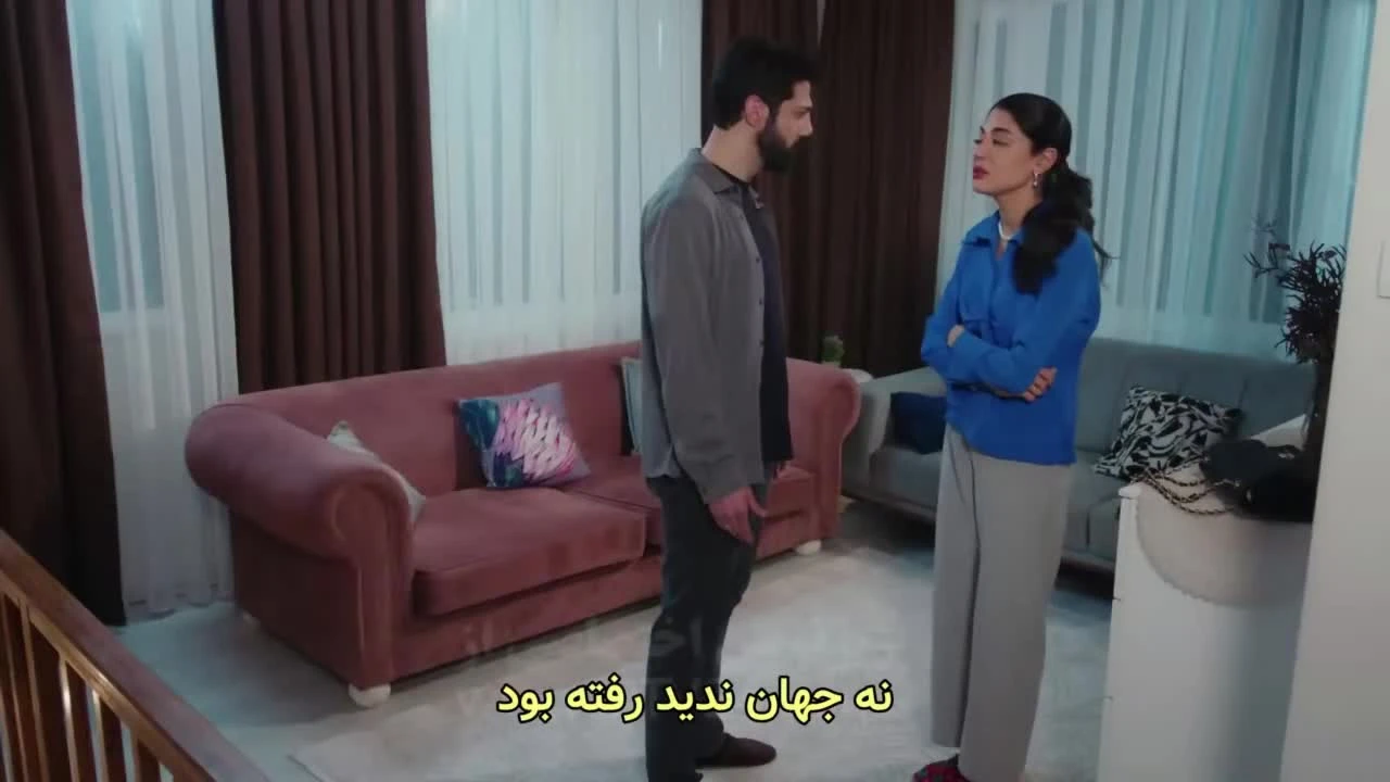 سریال ترکی عروس قسمت 160 زیر نویس