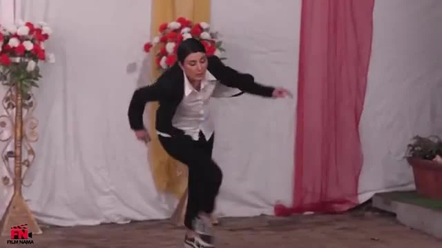 سریال عروس جاسوس قسمت 67 دوبله فارسی
