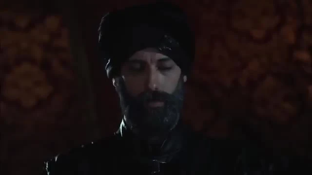 سریال حريم سلطان قسمت 356 دوبله فارسی
