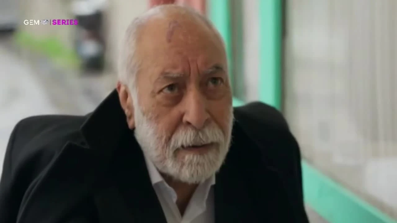 سریال ترکی نابغه قسمت 40 دوبله فارسی
