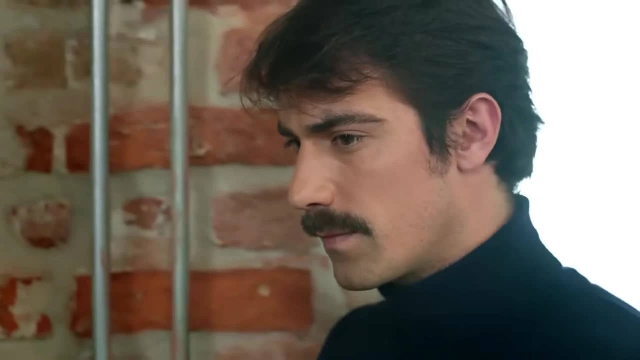 سریال ترکی عفت قسمت 28 دوبله فارسی