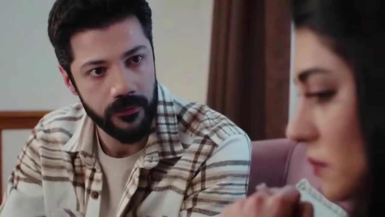 سریال ترکی عروس قسمت 163 زیر نویس
