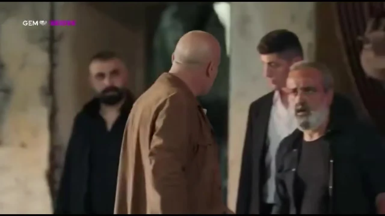 سریال نیمه تاریک من قسمت 9 دوبله فارسی