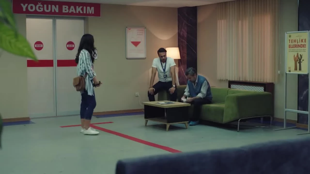 سریال حتما یک روزی قسمت 4 دوبله فارسی