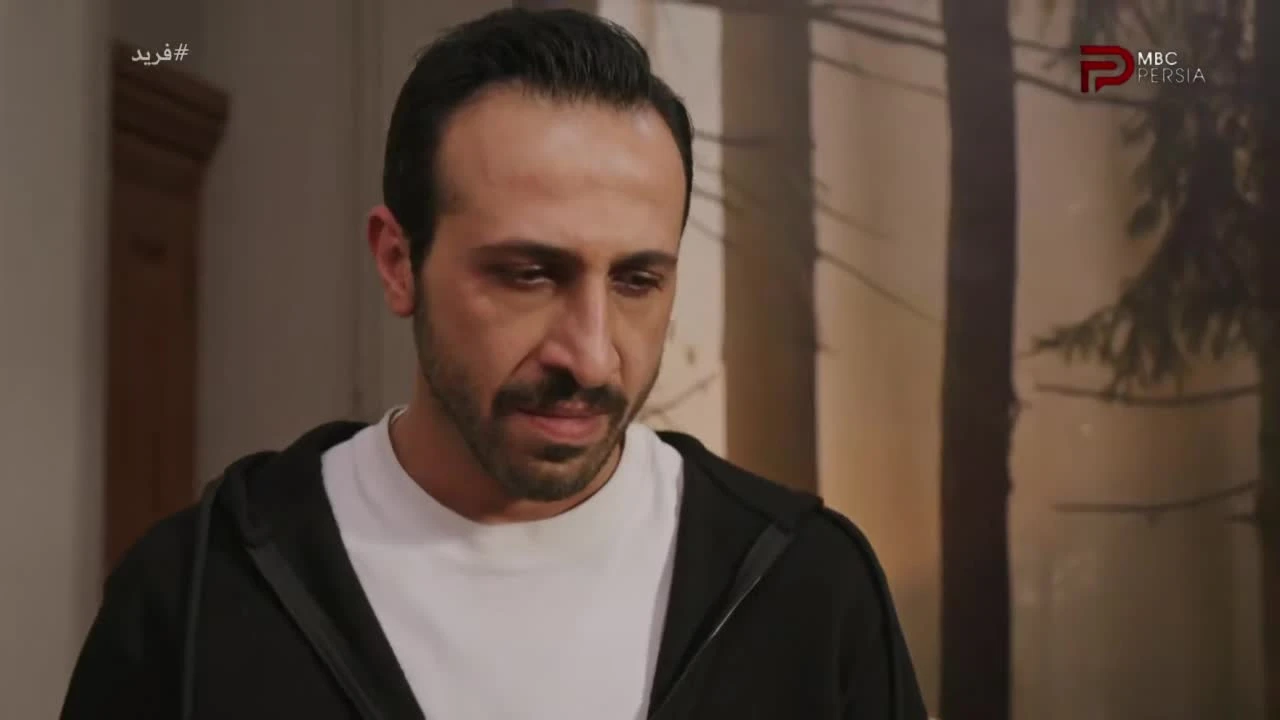 سریال فرید قسمت 441 فصل 3 دوبله فارسی