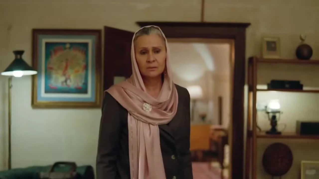 سریال شهر دور قسمت قسمت 21 دوبله فارسی