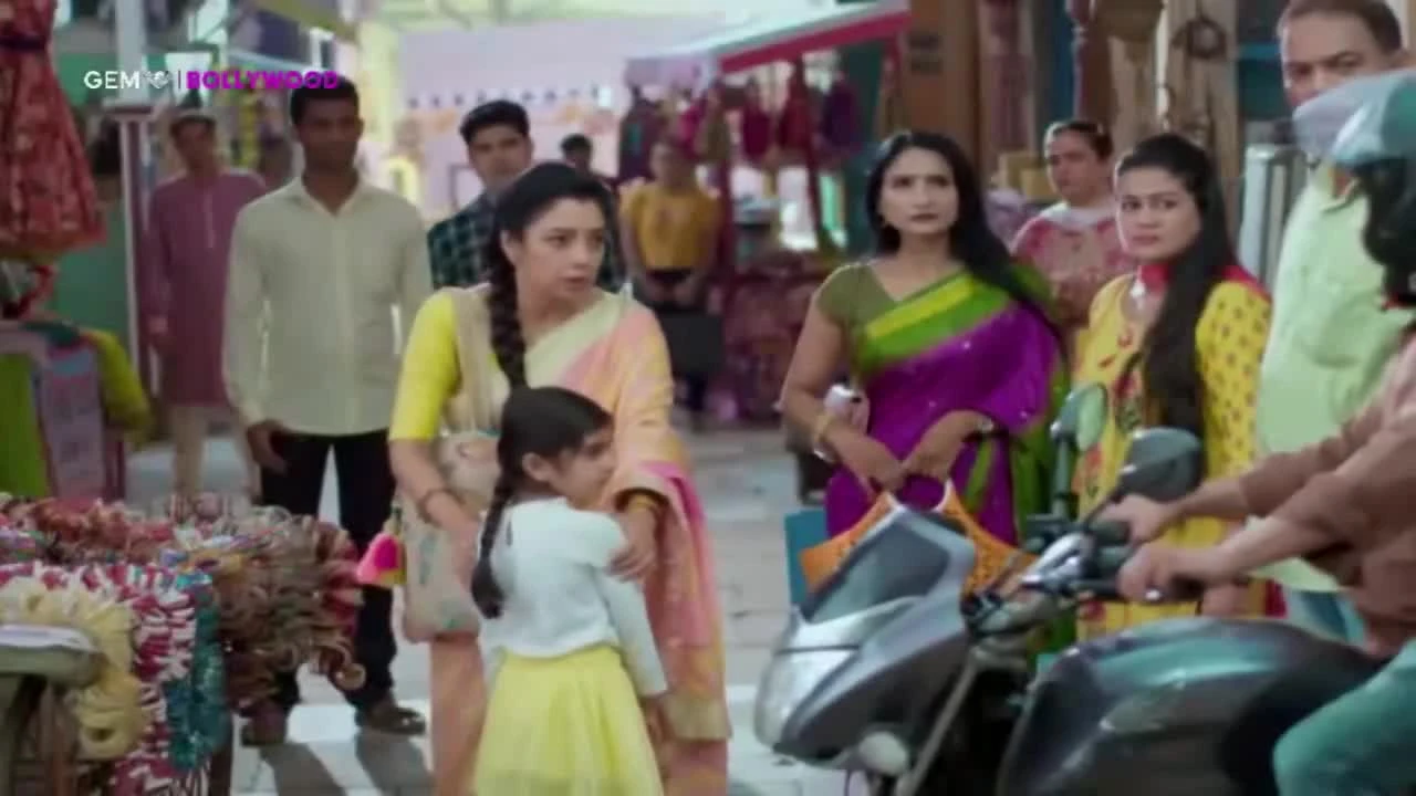 سریال آنوپاما قسمت 338 دوبله فارسی