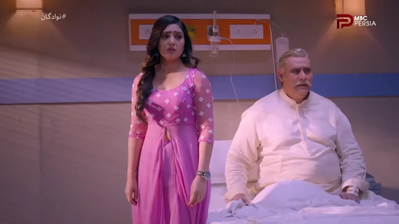 سریال هندی نوادگان قسمت 66 دوبله فارسی