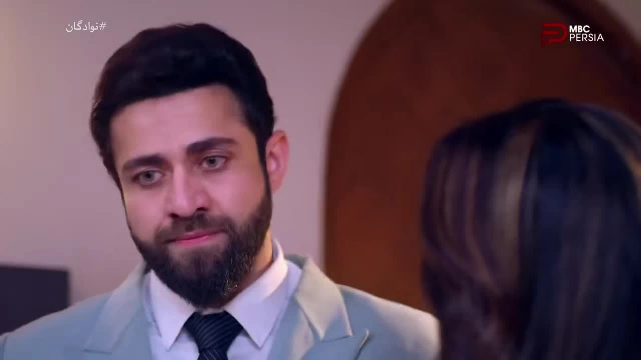 سریال هندی نوادگان قسمت 67 دوبله فارسی