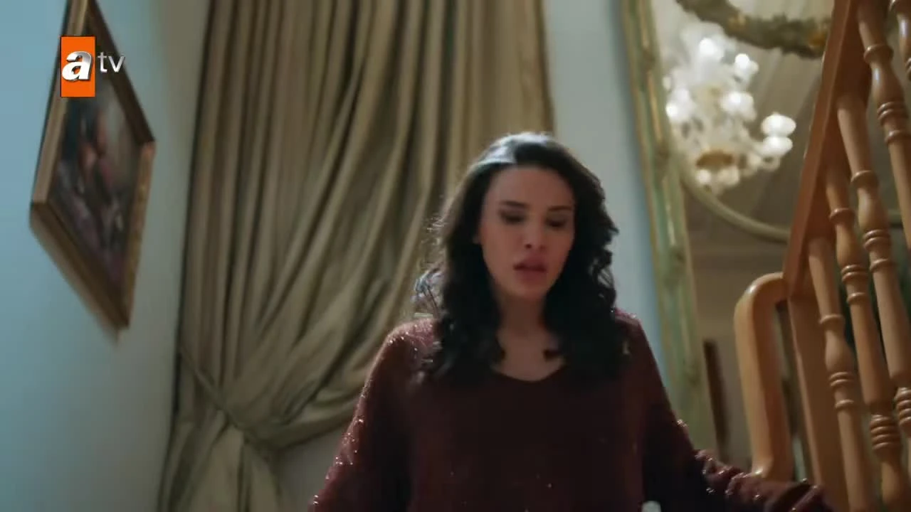 سریال یک شب قسمت 39 دوبله فارسی