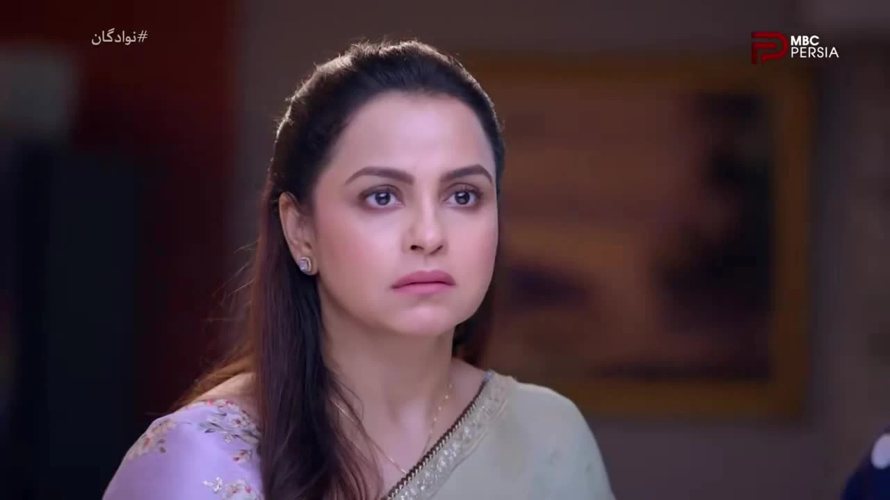 سریال هندی نوادگان قسمت 68 دوبله فارسی