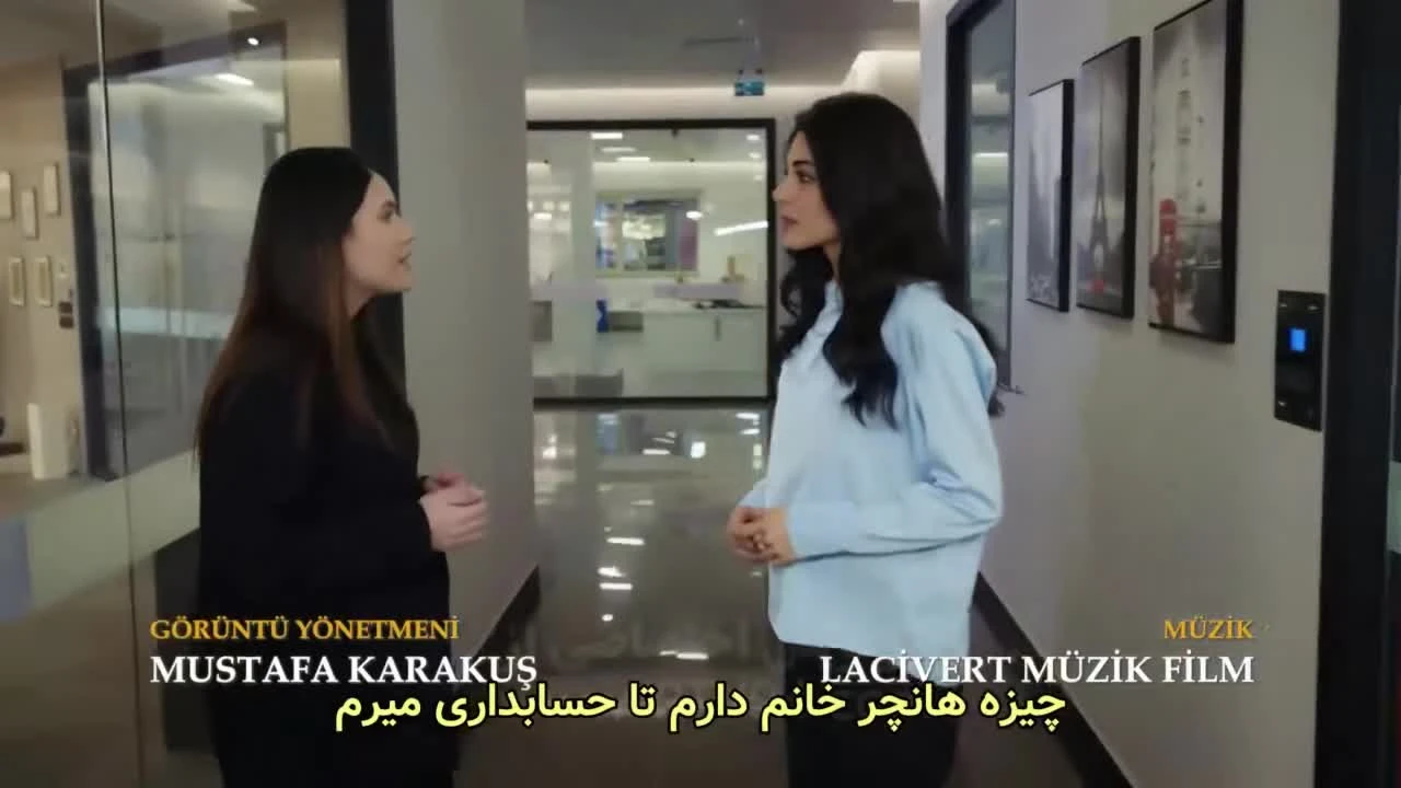 سریال ترکی عروس قسمت 169 زیر نویس