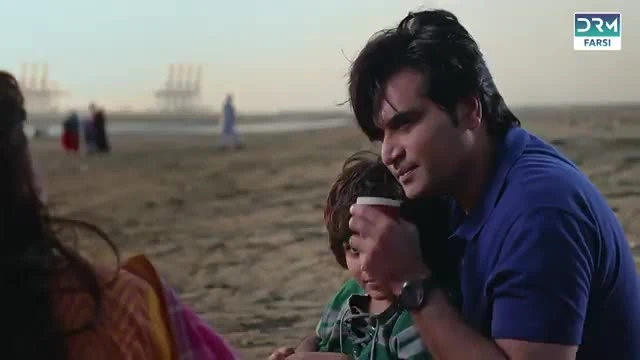 سریال با تو زنده‌ ام قسمت 1 دوبله فارسی