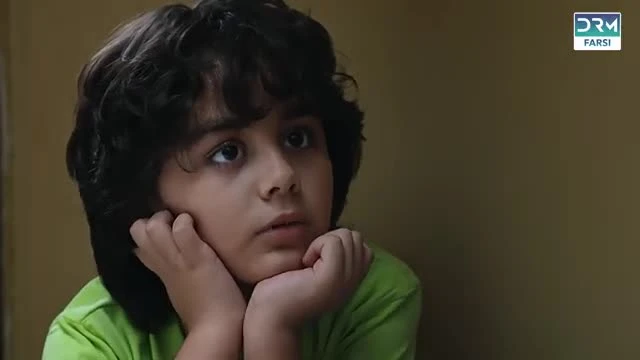 سریال با تو زنده‌ ام قسمت 2 دوبله فارسی