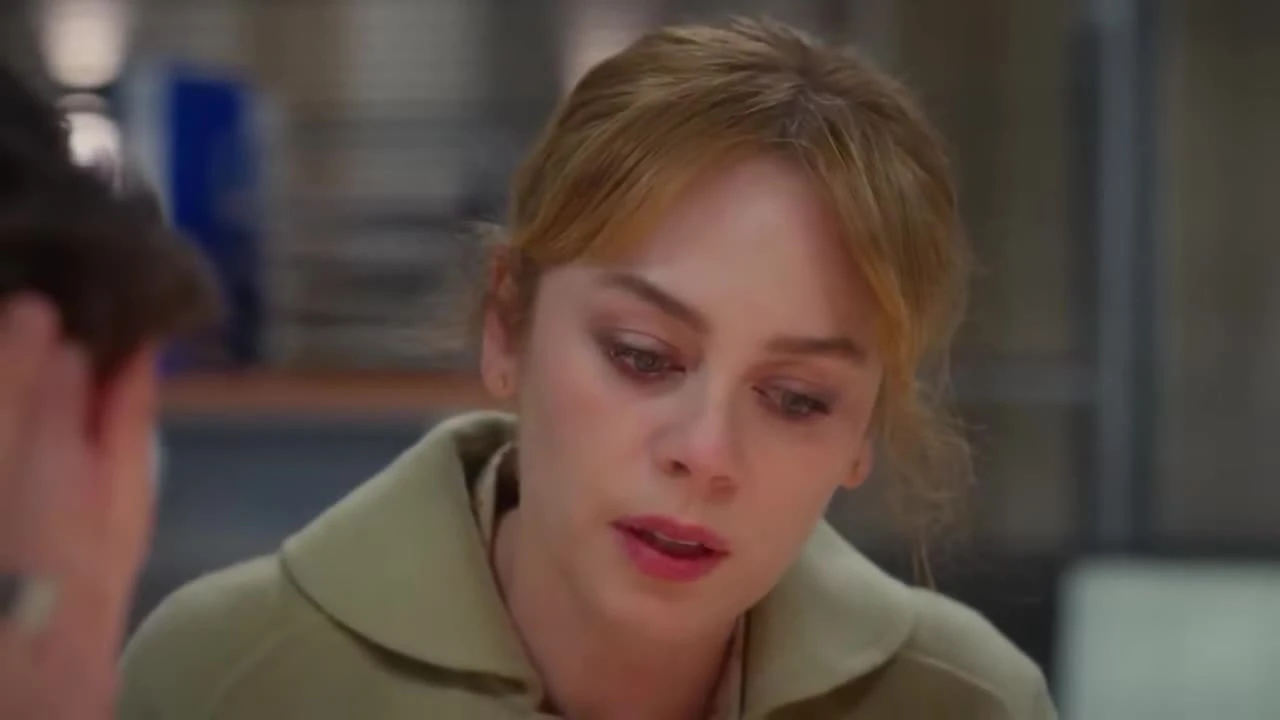 سریال ترکی بهار قسمت 60 دوبله فارسی