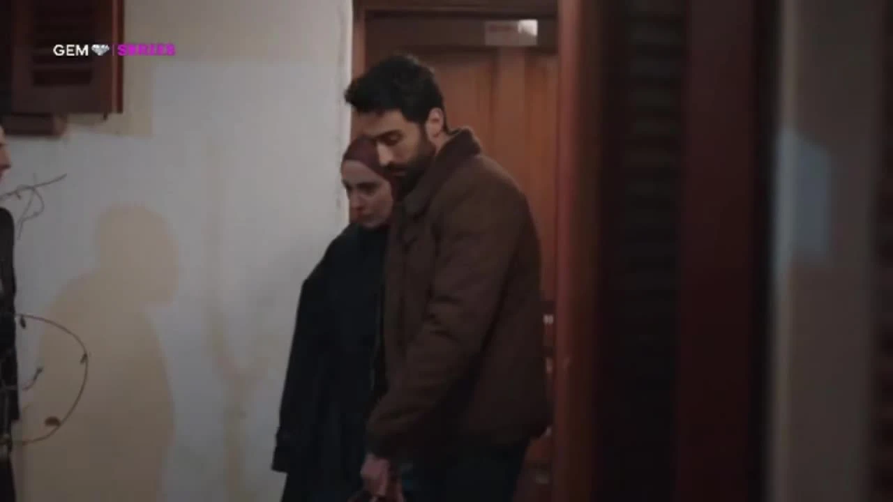 سریال شربت زغال اخته قسمت 276 دوبله فارسی