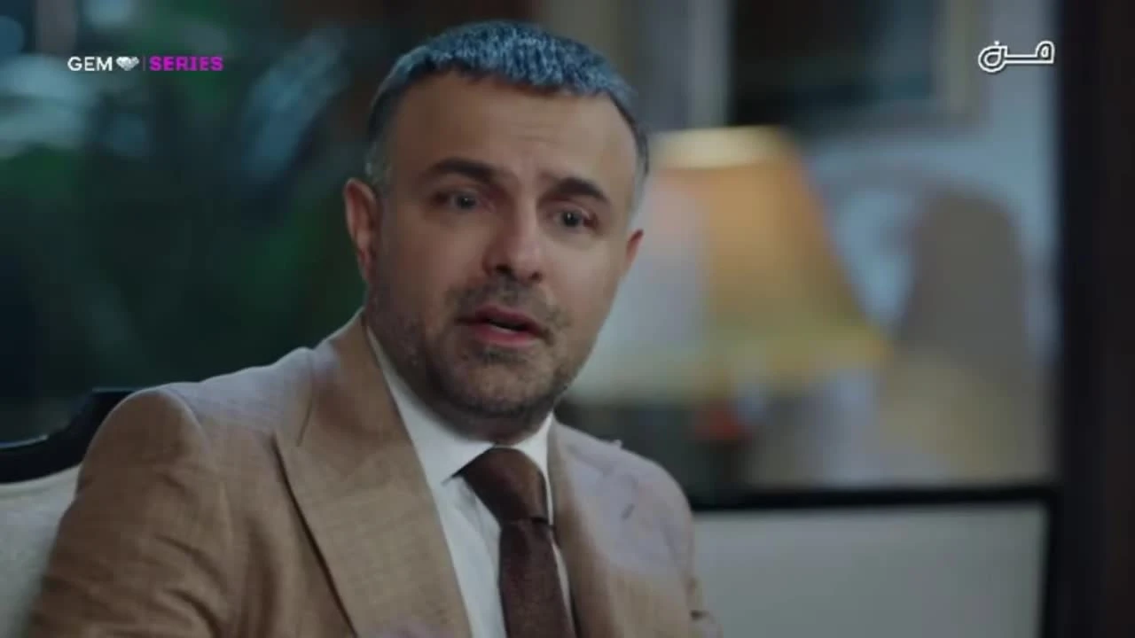 سریال شربت زغال اخته قسمت 311 دوبله فارسی