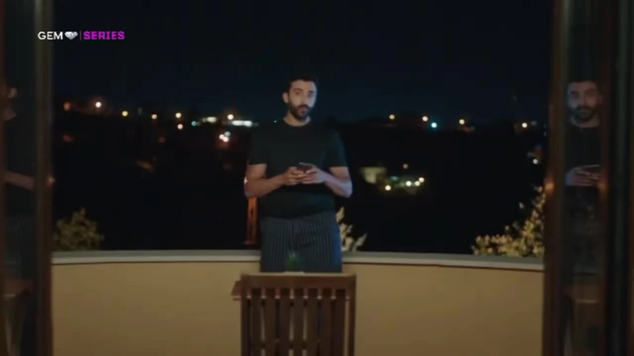 سریال شربت زغال اخته قسمت 313 دوبله فارسی