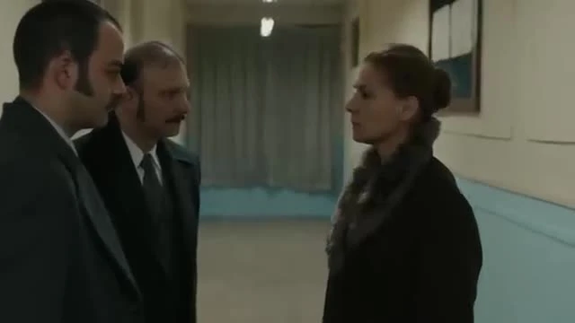 سریال کارادایی قسمت 208 دوبله فارسی