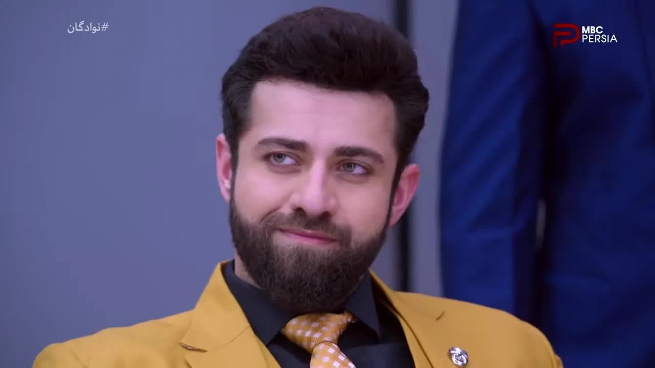 سریال هندی نوادگان قسمت 72 دوبله فارسی